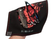 Хэнк Киберпанк 2077 Grant’s EDC