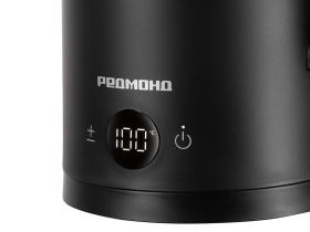 Электрический чайник РЕДМОНД KM245 (черный)