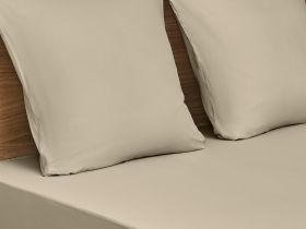 Комплект наволочек Greige