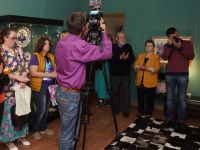 Эстет-музей «Гжель»