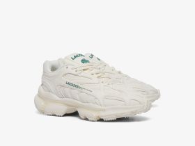 Женские кроссовки Lacoste L003