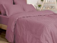 Постельное белье Розовая ягода/Pink berry