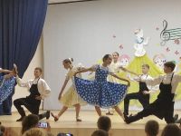 Торговищенский сельский дом культуры