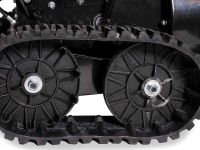 Снегоуборщик ЧЕМПИОН STT1170E