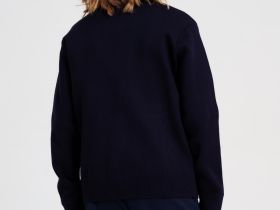 Кардиган трикотажный для мальчиков