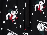 Пижама трикотажная для мальчиков