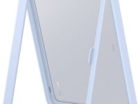 Чехол Samsung Frame Cover Tab S11 голубой