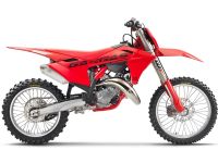 Мотоцикл кроссовый эндуро GASGAS MC 125 2025 21/18