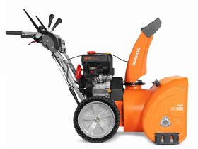 Снегоуборщик DAEWOO DAST 1080