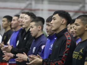 Победитель Игр Дыгына — 2026 получит три миллиона рублей и квартиру