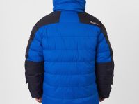 Куртка пуховая Extreme Pro III