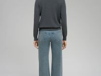 Джемпер (поло) женский