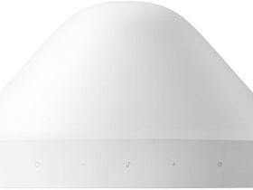 Акустическая система Samsung Music Studio 5 LS50H WiFi-Bluetooth Wireless Speaker белый