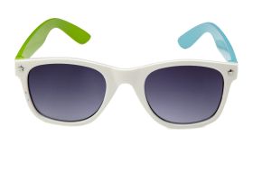 Очки солнцезащитные для мальчика (УФ-фильтр Cat2)