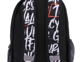 Рюкзак текстильный для мальчиков