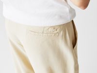 Женские брюки Lacoste с вискозой