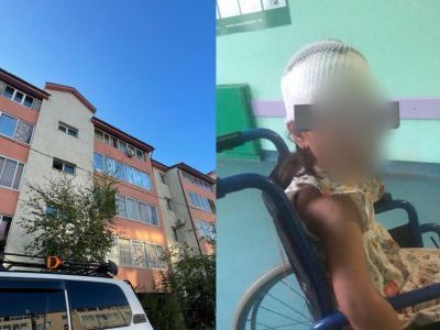 В Якутске четырёхлетняя девочка пострадала от выстрела во время прогулки