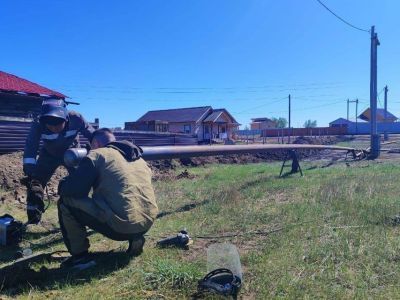 В Якутии с начала года к газу подключили более 280 домов по программе социальной газификации