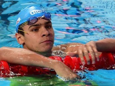 Двукратному чемпиону ОИ Евгению Рылову запретили участвовать в чемпионате России по плаванию