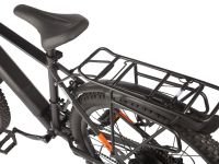 Электровелосипед Gelbert Ran Star 2 Pro, год 2025, цвет Зеленый