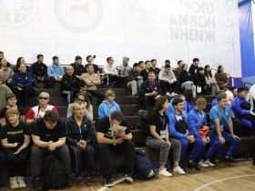 Якутяне получили путёвки на чемпионат мира по пауэрлифтингу