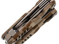 Мультитул Камуфляж