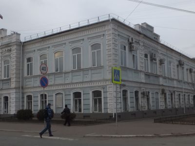 Окружной суд