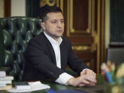 Володин рассказал, что Зеленский эвакуировался в Польшу