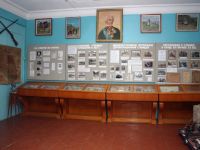 Терновский народный историко-краеведческий музей им. В. В. Маяковского