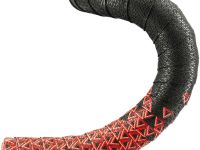 Профессиональная обмотка руля Deda Elementi Loop Tape (белый / черный)