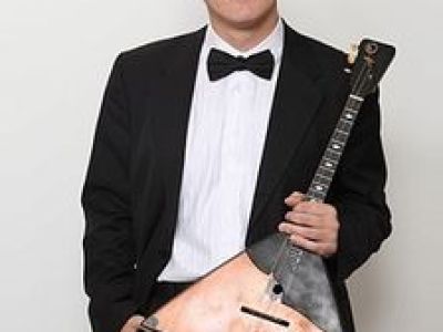 Мелодии северной столицы