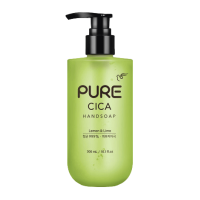 Жидкое мыло для рук Pure Cica Hand Soap - Lemon & Lime