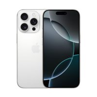 Смартфон Apple iPhone 16 Pro 1Tb (White Titanium)