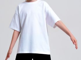 Комплект трикотажный для мальчиков: фуфайка (футболка), шорты