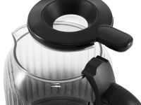 Чайник Polaris PWK 0701CGL Water Way Pro