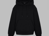 Худи из хлопка