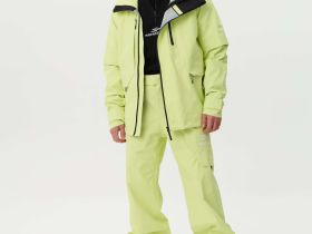 Костюм Remington Winner Lime