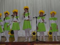 Притокский сельский дом культуры