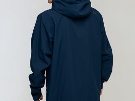 *100120 Куртка мужская DNEPR