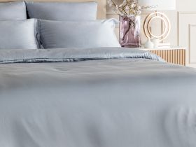 Постельное белье Серебряная жемчужина/Silver Pearl