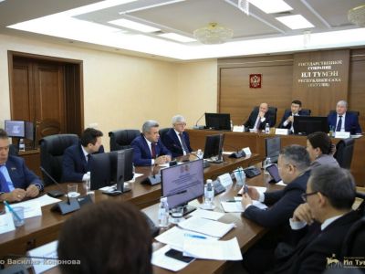 Опыт Якутии по сохранению родных языков и культуры используют в Татарстане