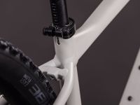 Горный велосипед Cube Aim Pro 29, год 2026, цвет Черный-Черный, ростовка 18.5