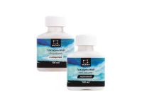 Лак акриловый "Малевичъ" 100 мл глянцевый