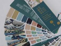 Набор акварели традиционной китайской Super Vision "Giorgio Morandi" 10 цв*8 мл туба, картон + цвето