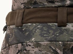 Костюм Remington Stalker Renewed Black Camo