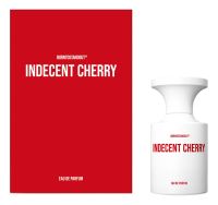 Indecent Cherry: парфюмерная вода 50мл