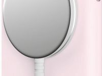 Клип-кейс VLP Aster Proс MagSafe для Apple iPhone 17 Pro Розовый