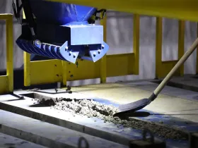 В Якутске после модернизации запустили в работу домостроительный комбинат