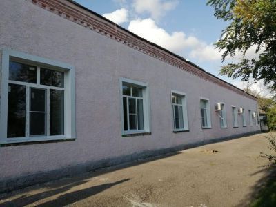 Ремонтненская центральная библиотека