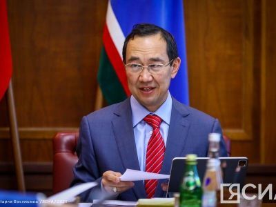 Власти Якутии разработали план первоочередных действий по поддержке строительной отрасли